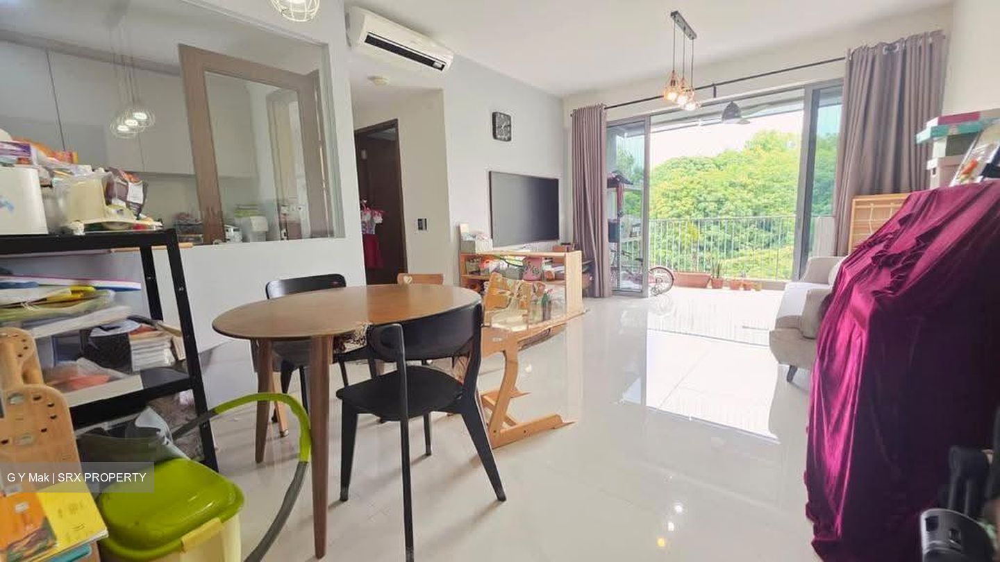 The Visionaire (D27), Condominium #634023731